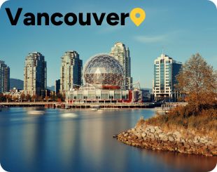 vancouver